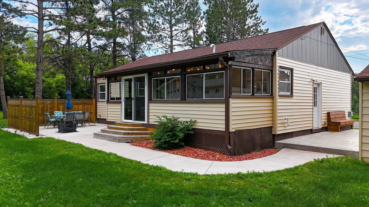 Photo of Outdoor in Hermantown