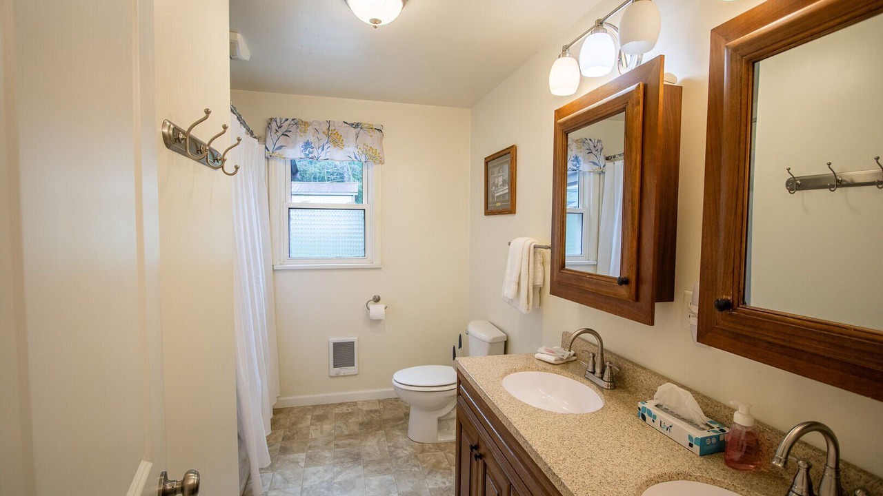 Photo of Bathroom in Hermantown
