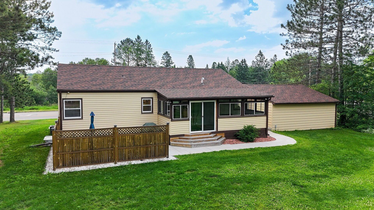 Photo of Outdoor in Hermantown