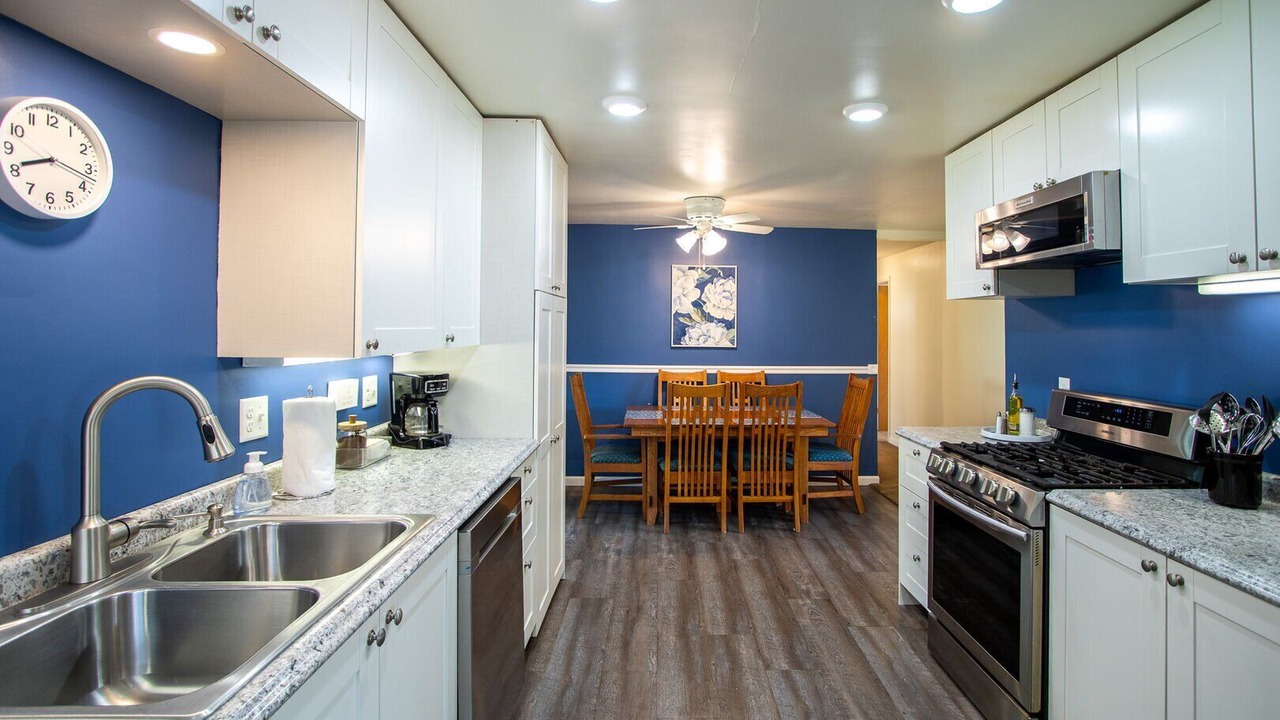 Photo of Kitchen in Hermantown
