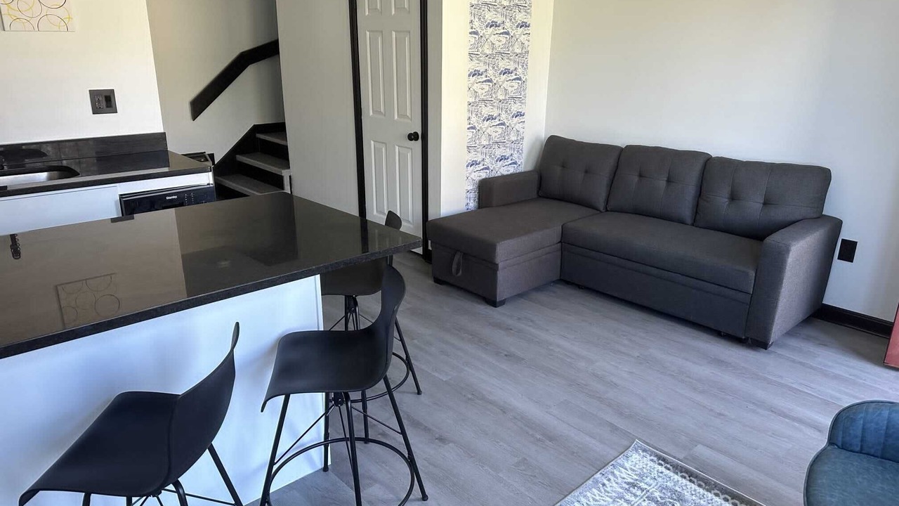 Photo of Livingroom in South Yarmouth