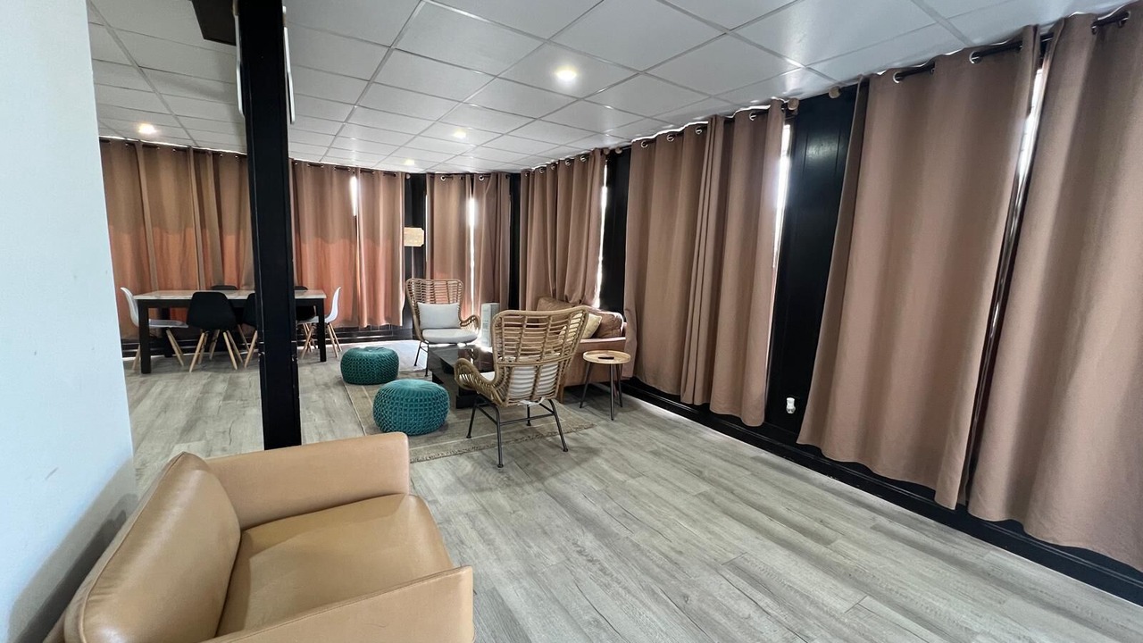 Photo of Livingroom in South Yarmouth