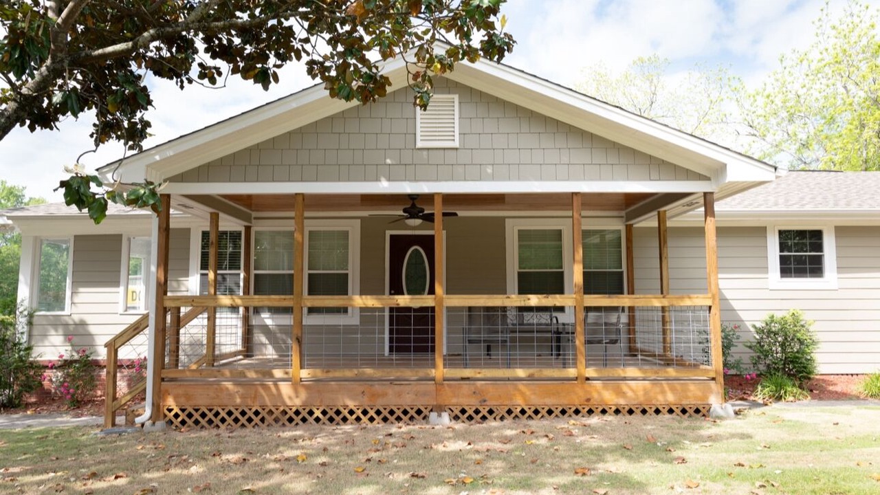 Photo of Outdoor in Clanton