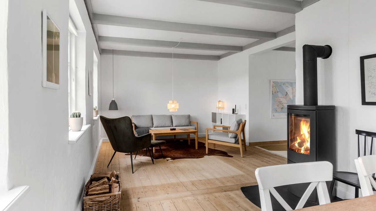 Photo of Bedroom in Stege
