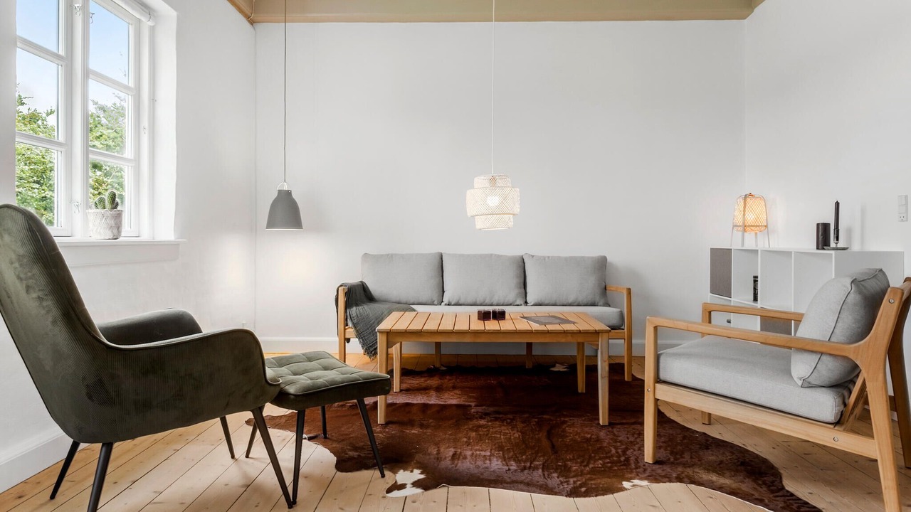 Photo of Bedroom in Stege