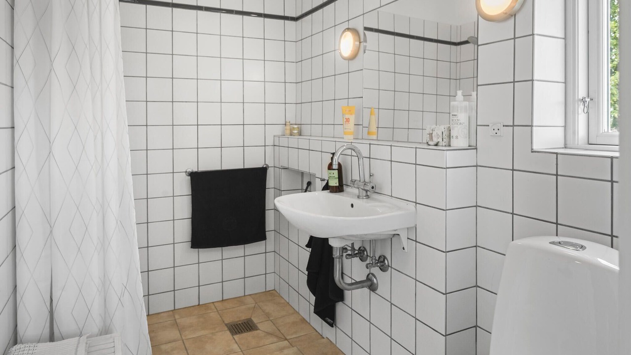 Photo of Bathroom in Stege