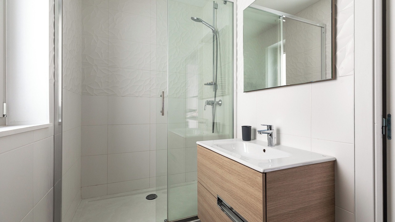 Photo of Bathroom in Vauban Esquermes