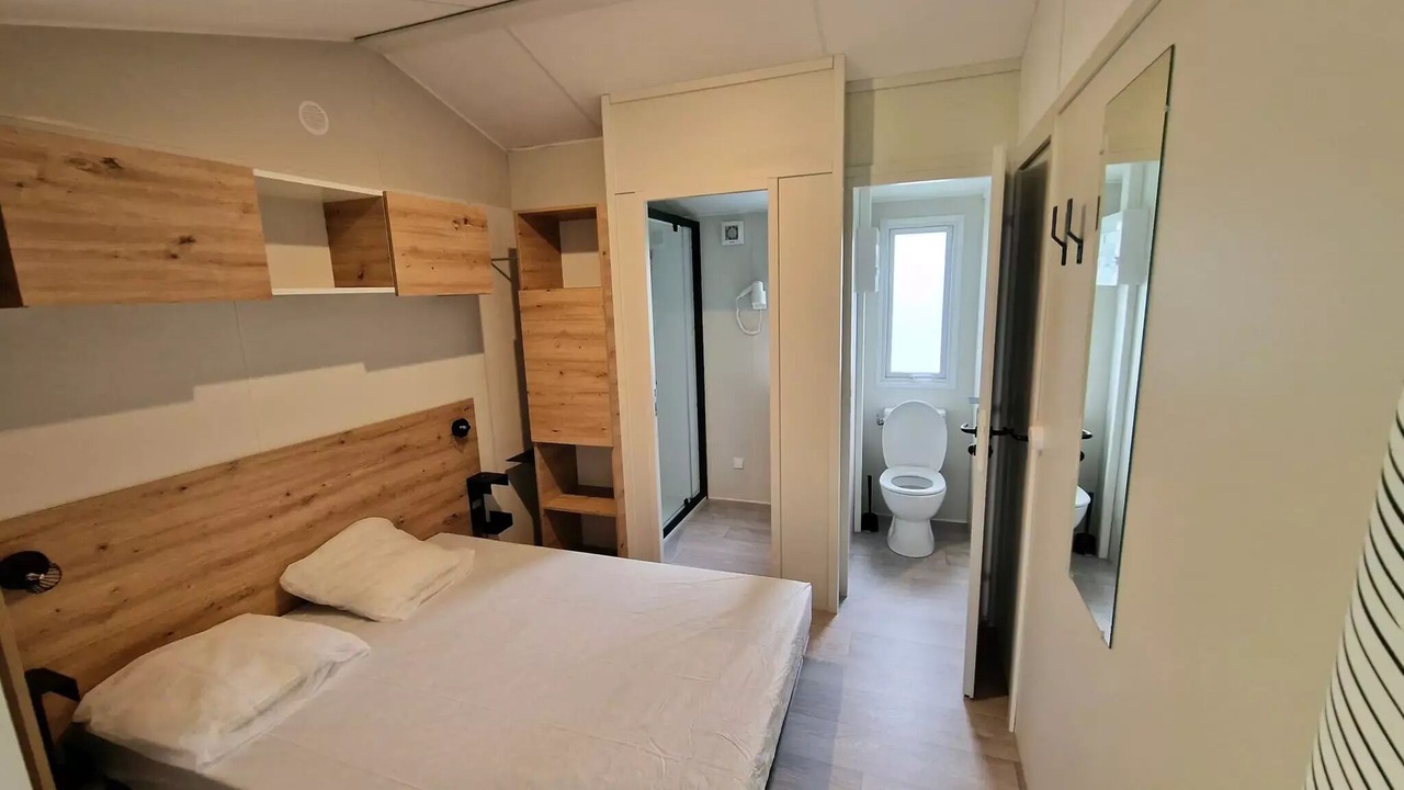 Photo of Bedroom in Montrejeau