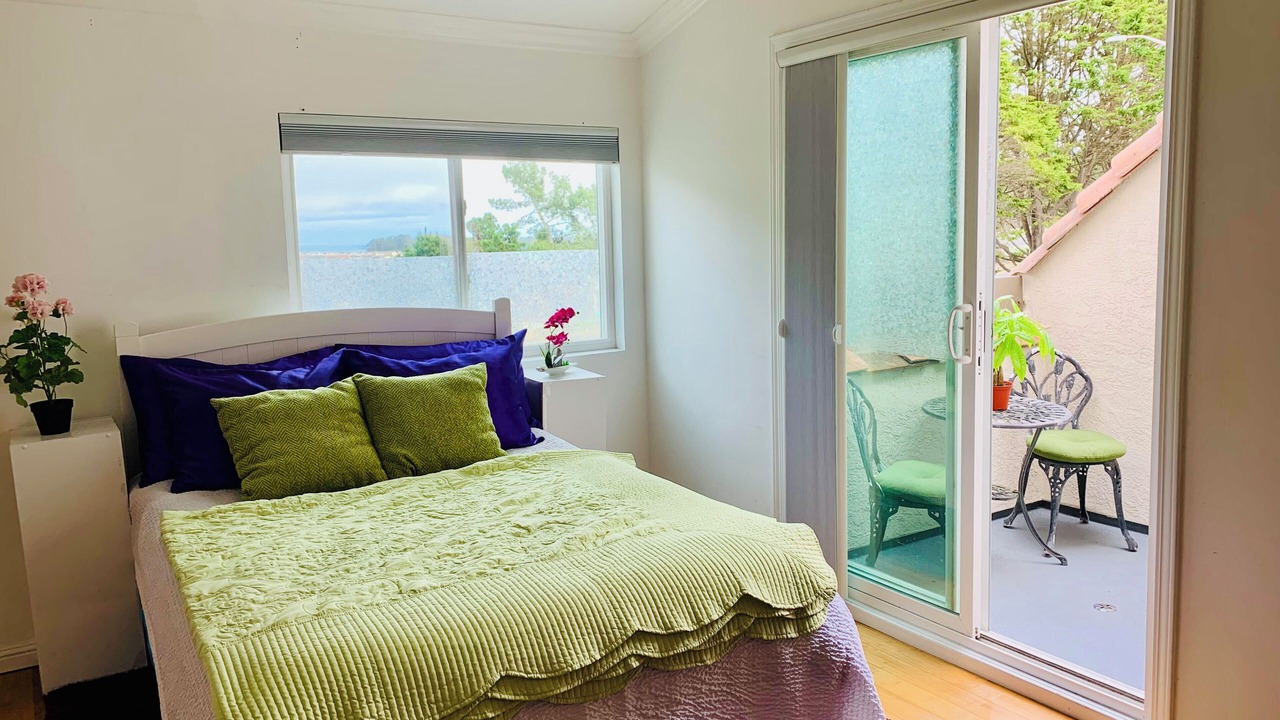 Photo of Bedroom in South San Francisco