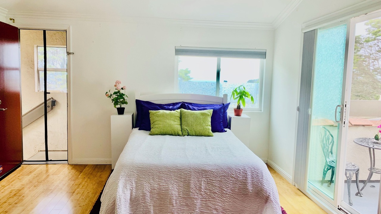 Photo of Bedroom in South San Francisco