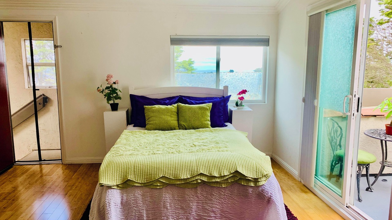 Photo of Bedroom in South San Francisco