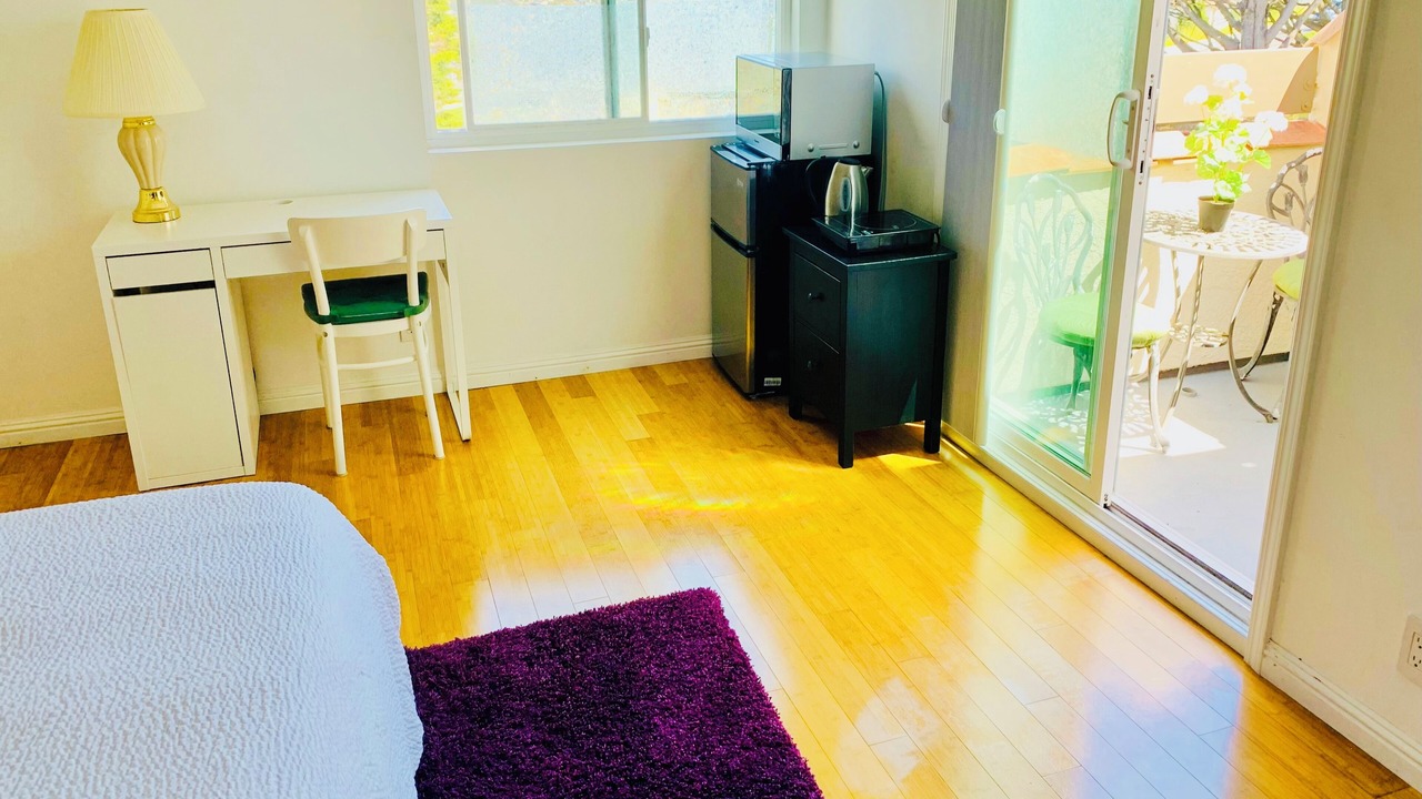 Photo of Bedroom in South San Francisco