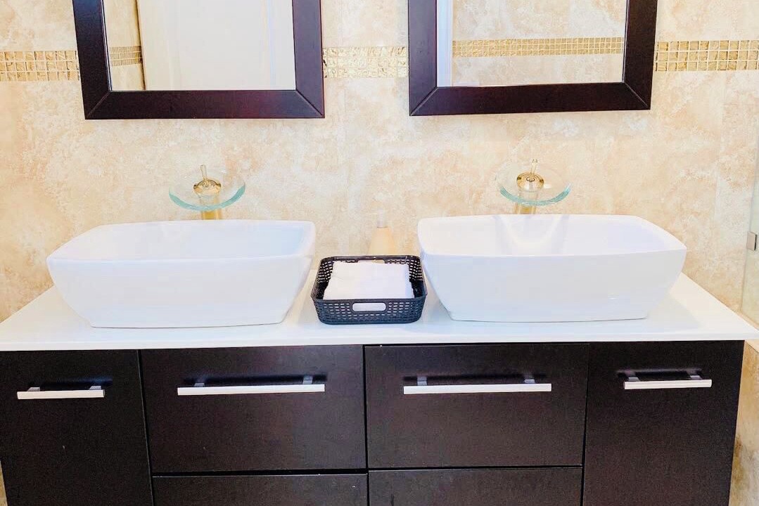 Photo of Bathroom in South San Francisco