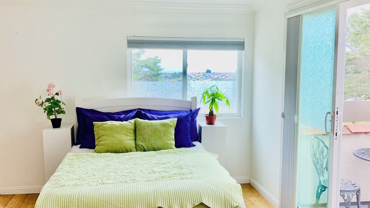 Photo of Bedroom in South San Francisco