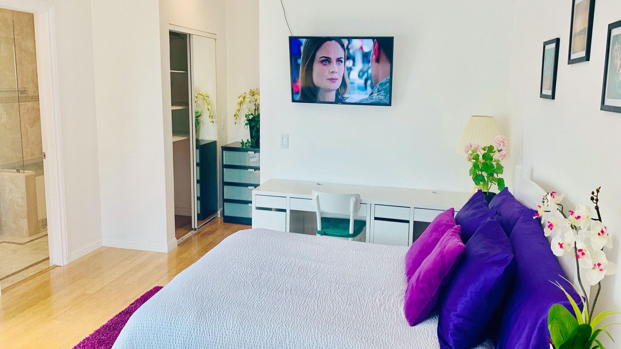 Photo of Bedroom in South San Francisco