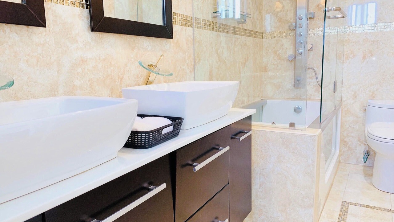 Photo of Bathroom in South San Francisco