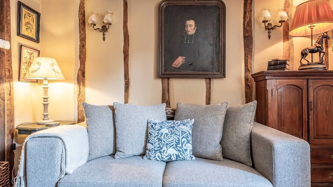 Photo of Livingroom in Darsham