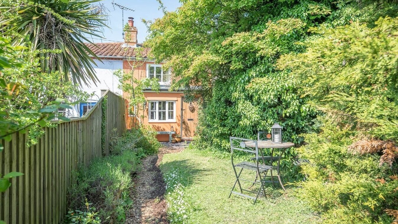 Photo of Outdoor in Darsham