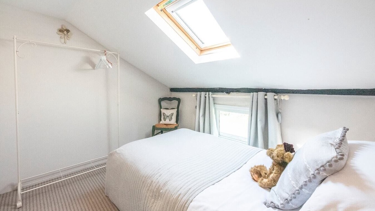 Photo of Bedroom in Darsham