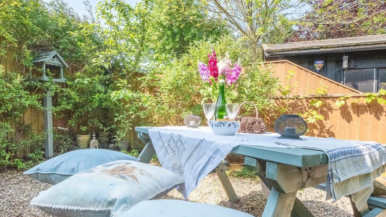 Photo of Outdoor in Darsham