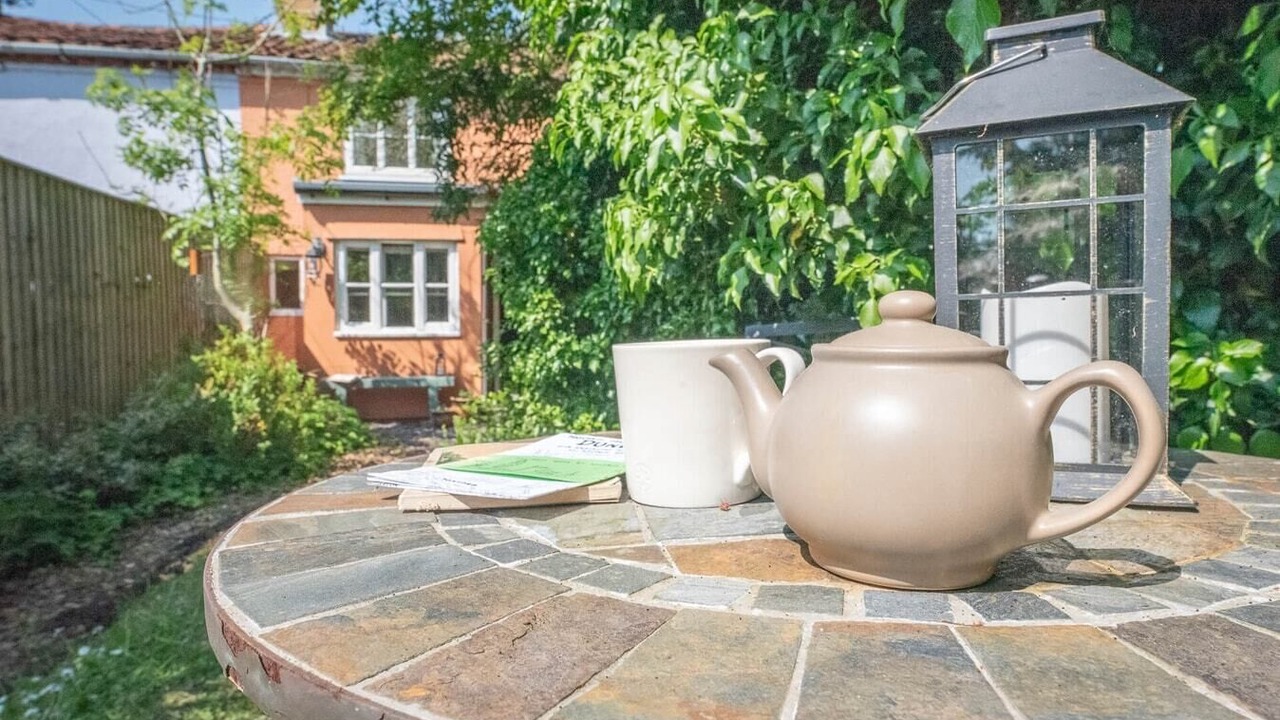 Photo of Outdoor in Darsham