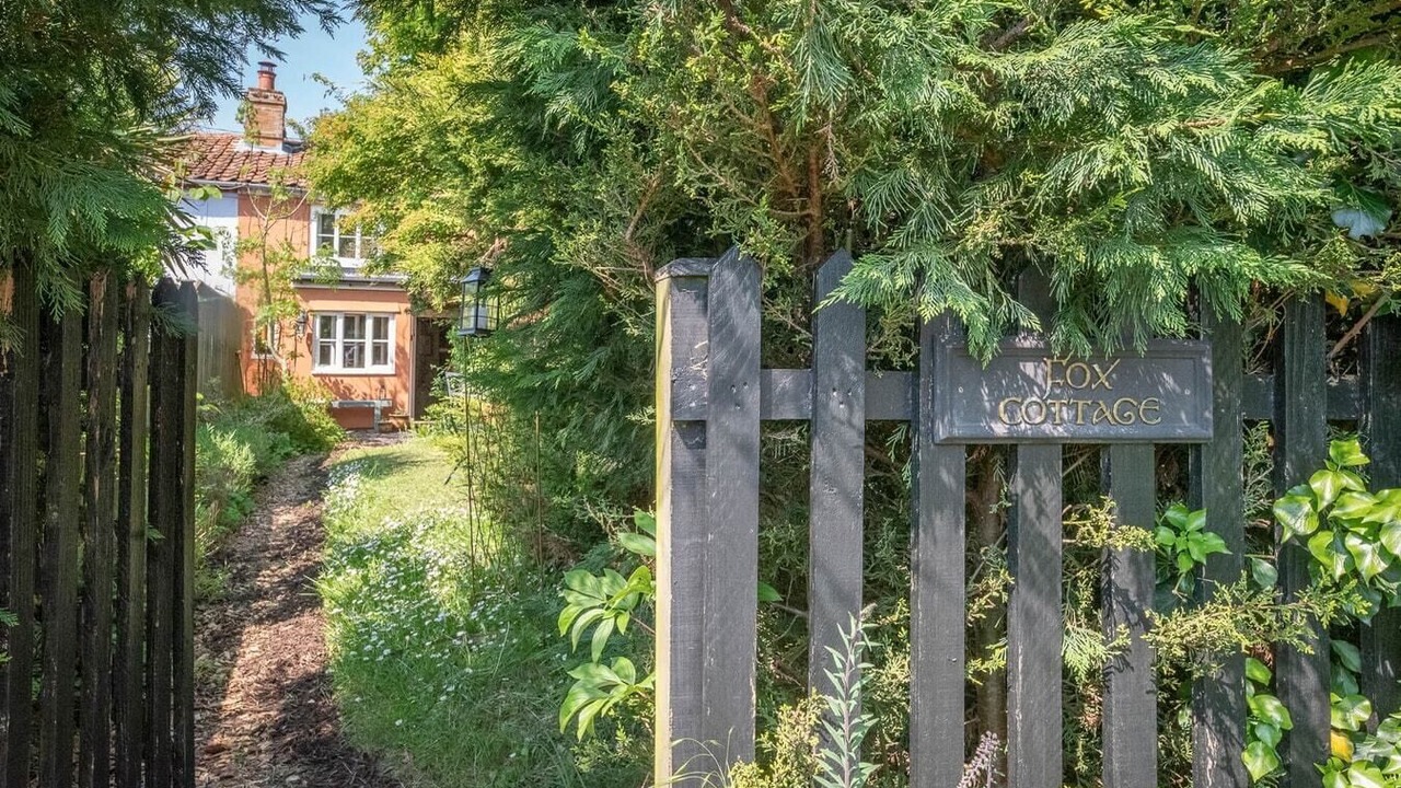 Photo of Outdoor in Darsham