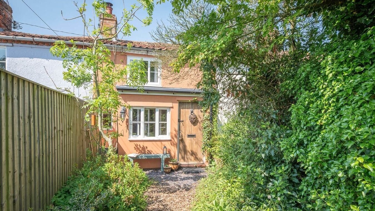 Photo of Outdoor in Darsham