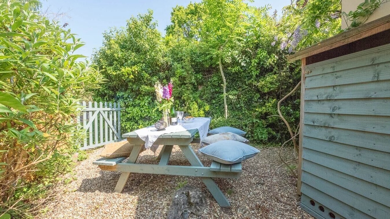 Photo of Outdoor in Darsham