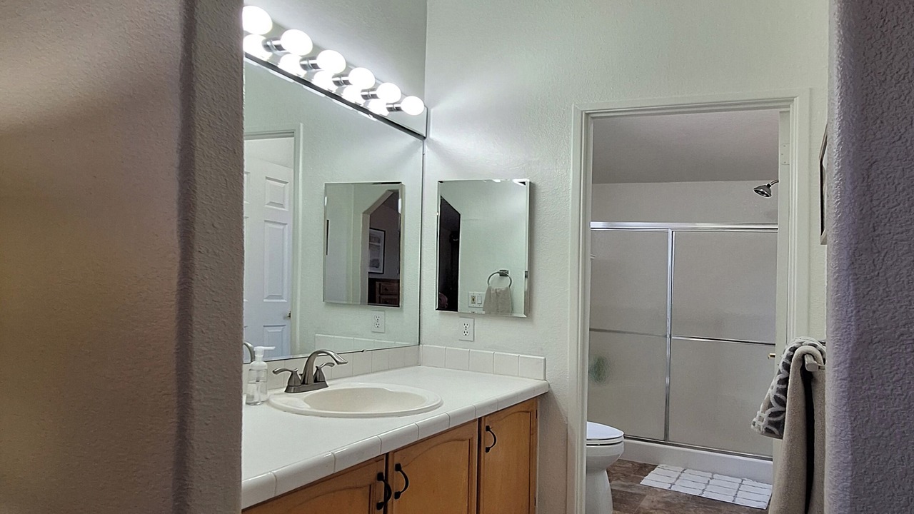 Photo of Bathroom in Roosevelt