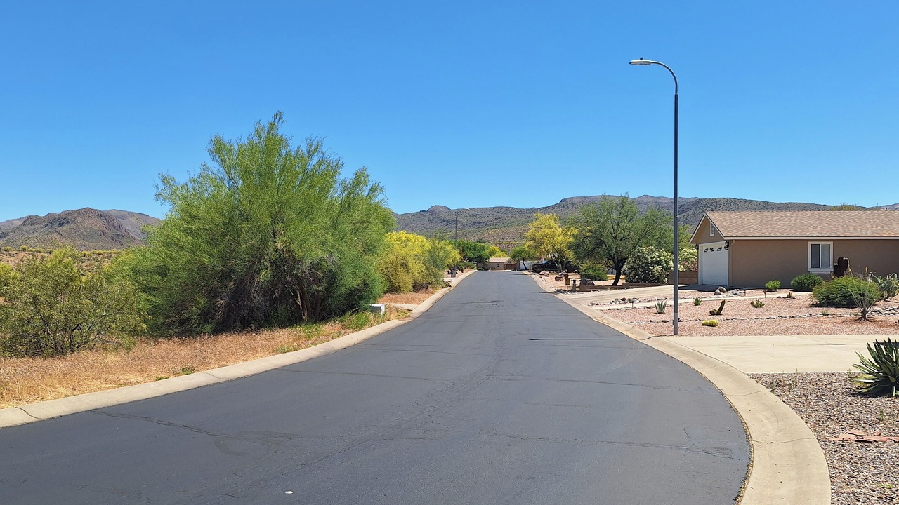 Photo of Outdoor in Roosevelt