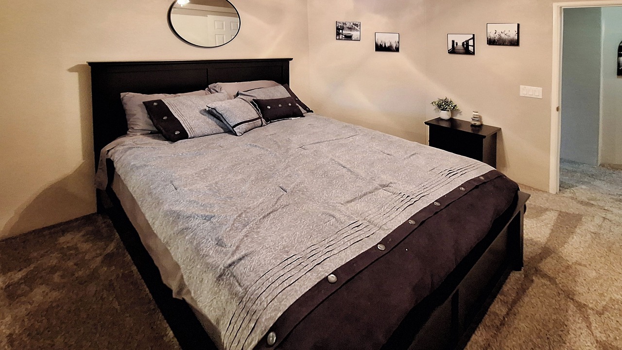 Photo of Bedroom in Roosevelt