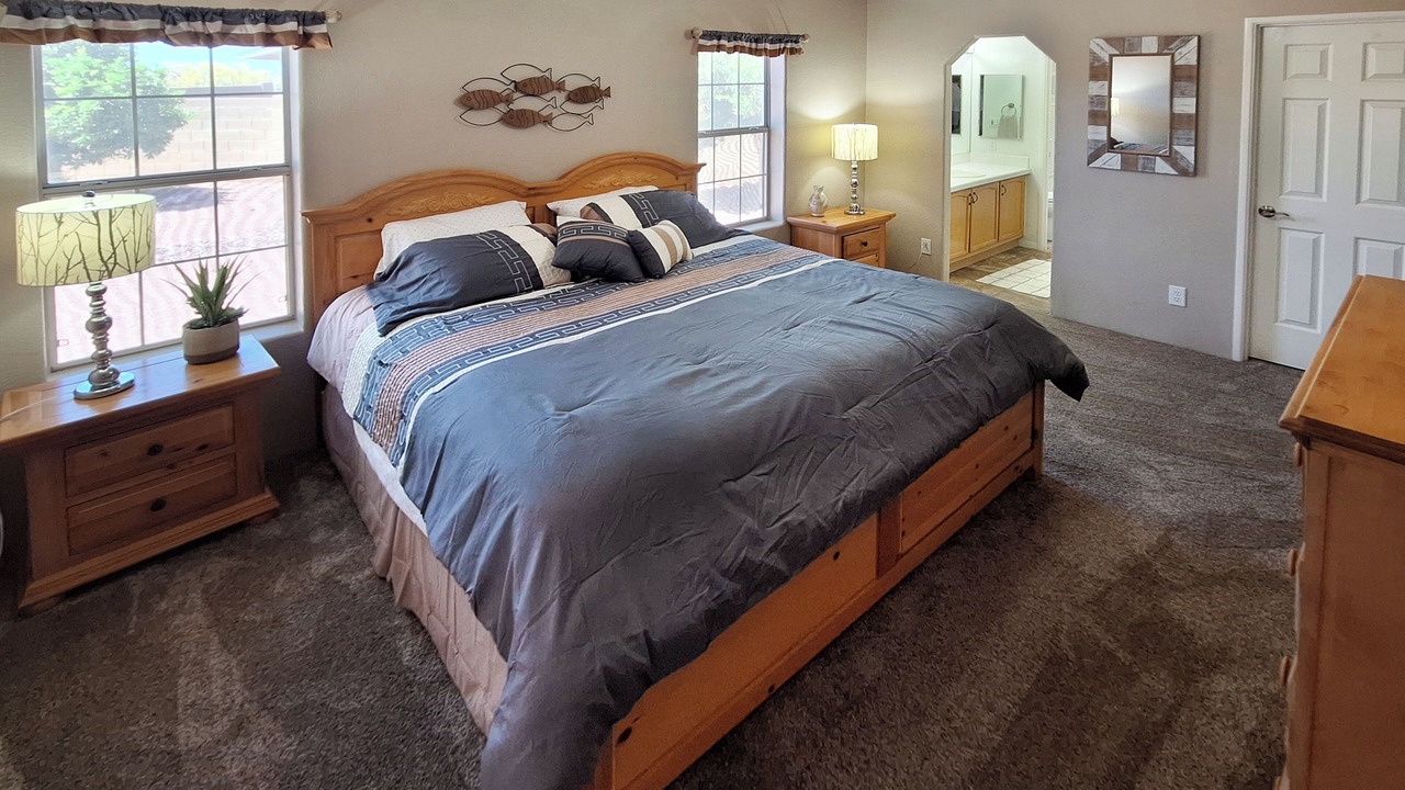Photo of Bedroom in Roosevelt