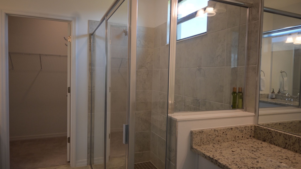 Photo of Bathroom in Port Charlotte