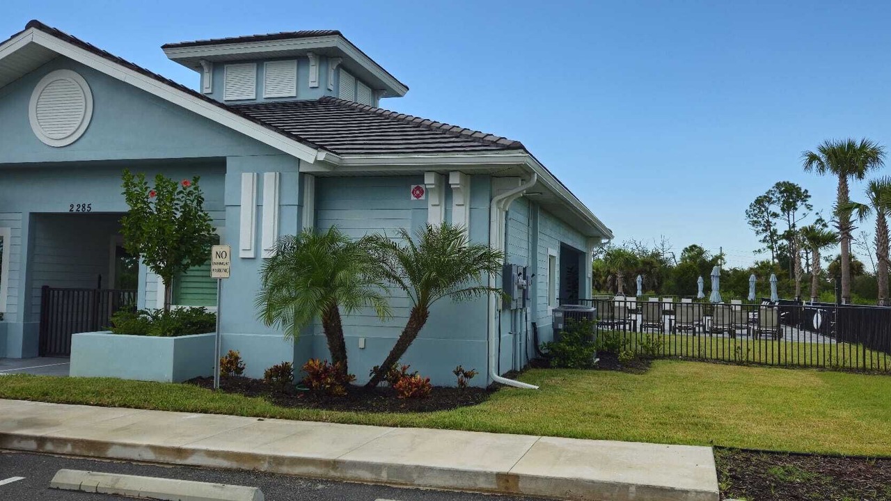 Photo of Outdoor in Port Charlotte