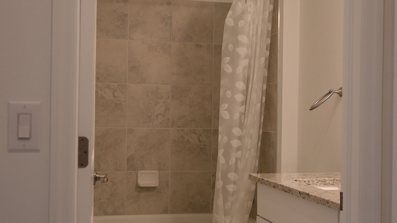 Photo of Bathroom in Port Charlotte