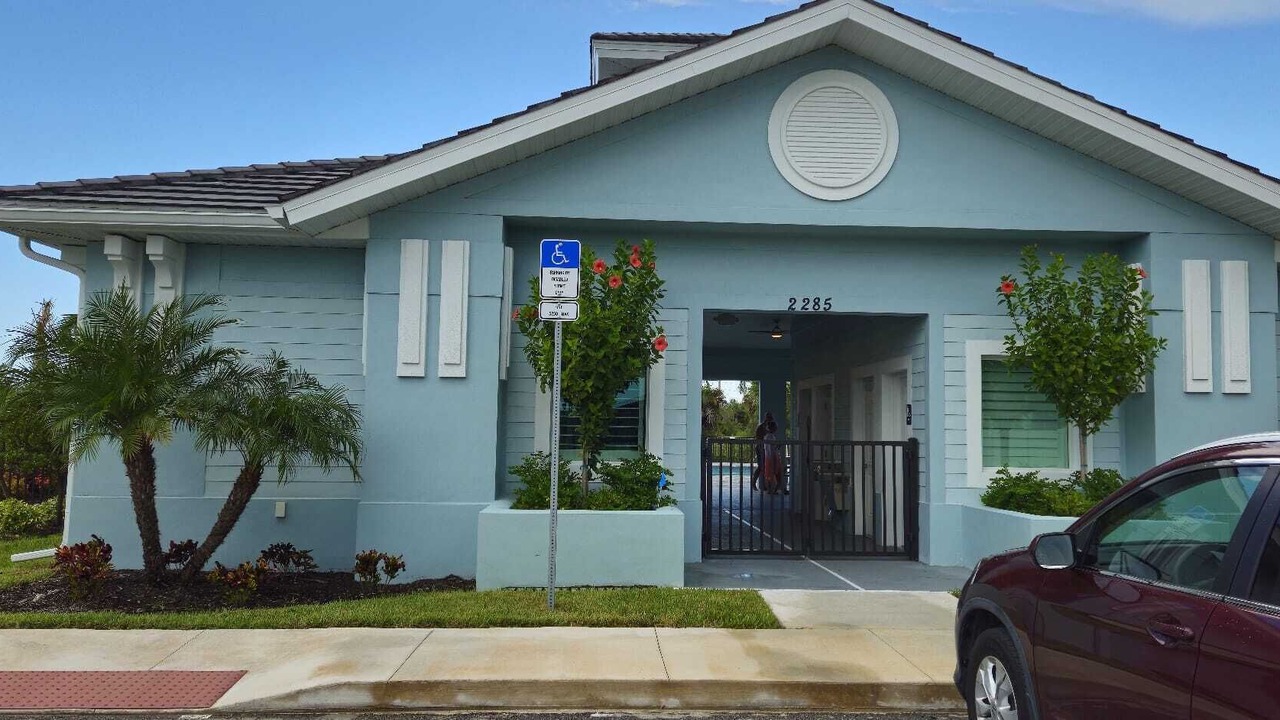 Photo of Outdoor in Port Charlotte