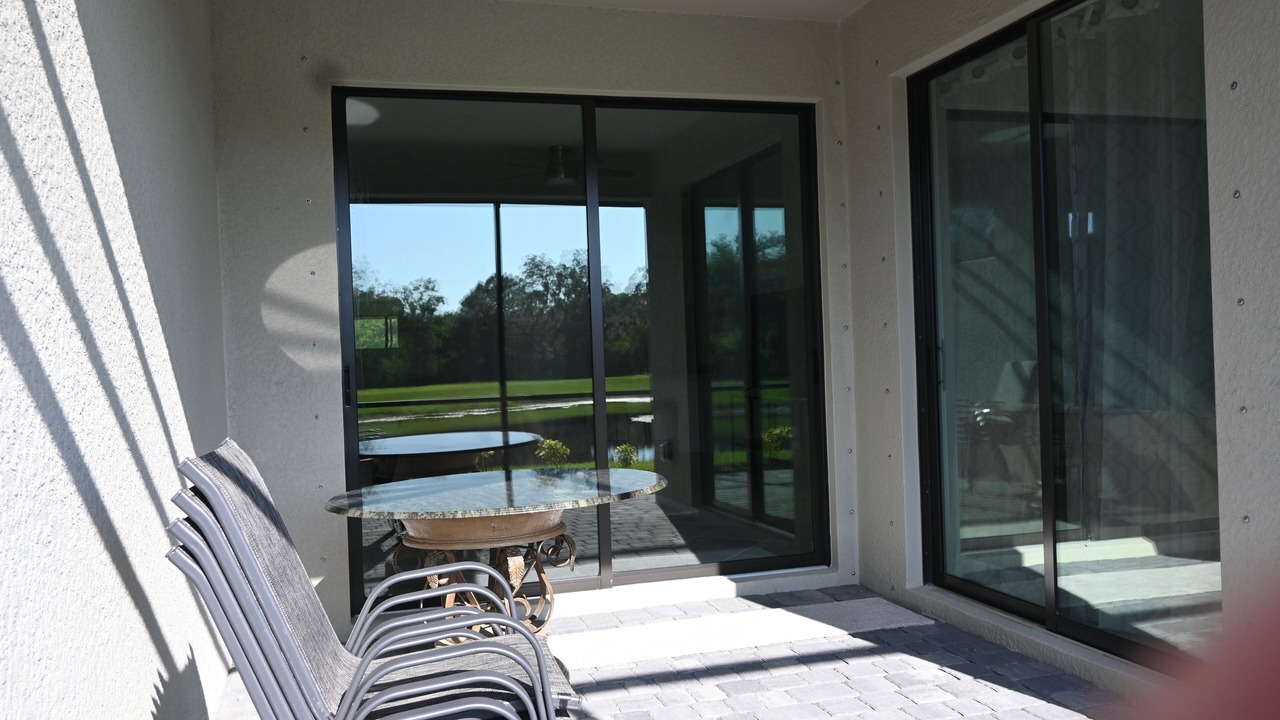 Photo of Patio Balcony in Port Charlotte