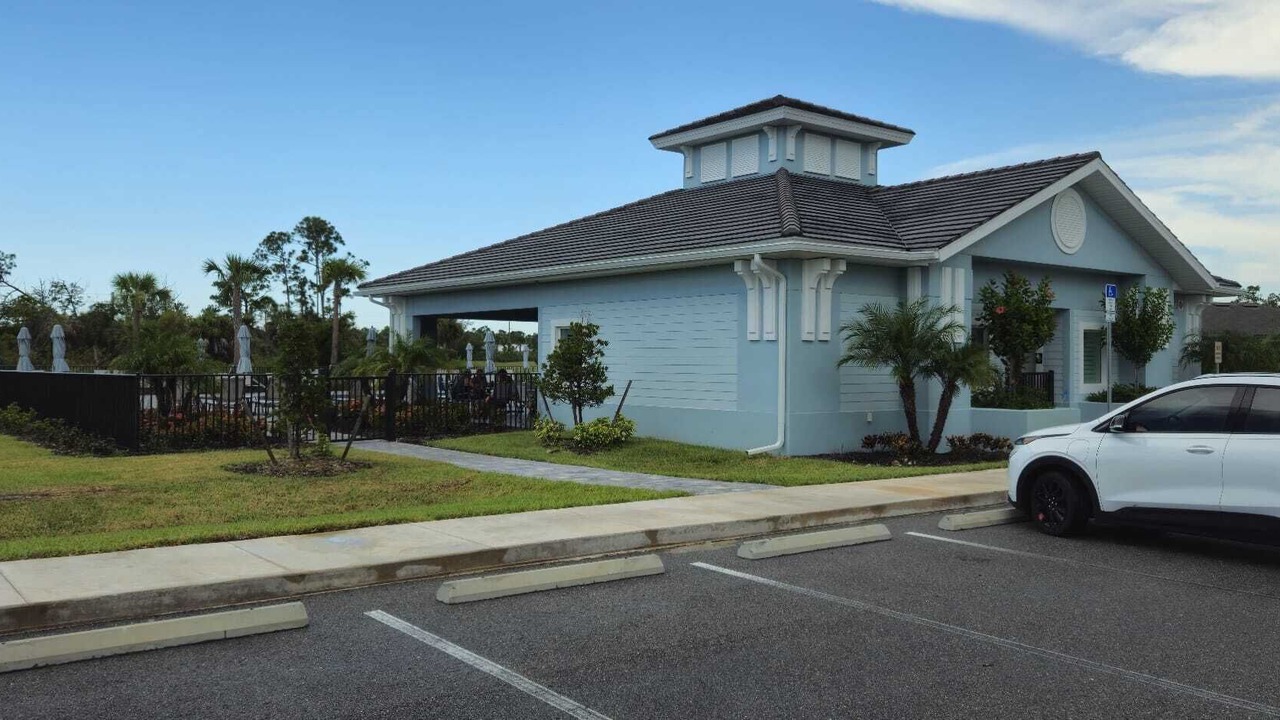 Photo of Outdoor in Port Charlotte