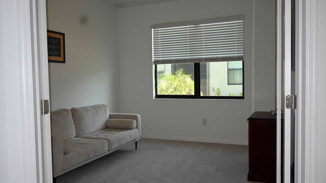 Photo of Livingroom in Port Charlotte