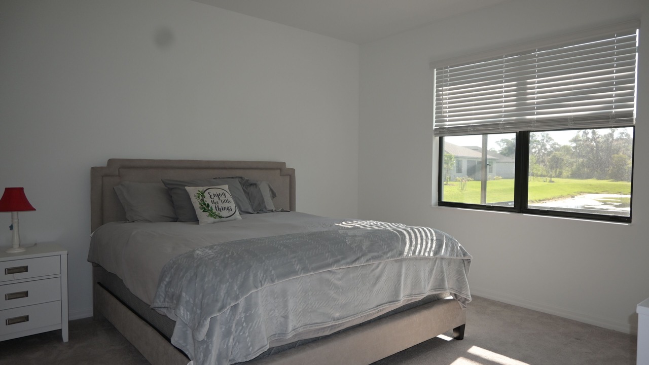 Photo of Bedroom in Port Charlotte
