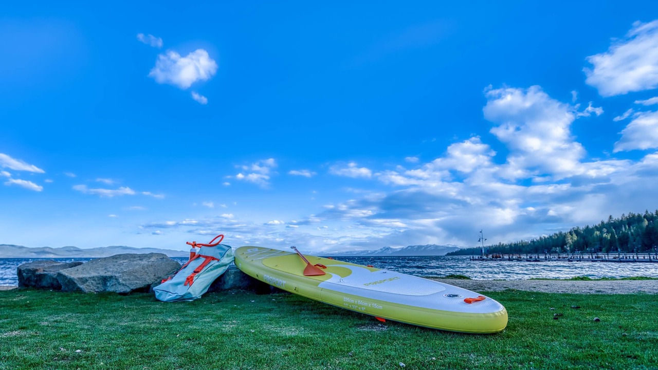 Photo of Others in Carnelian Bay