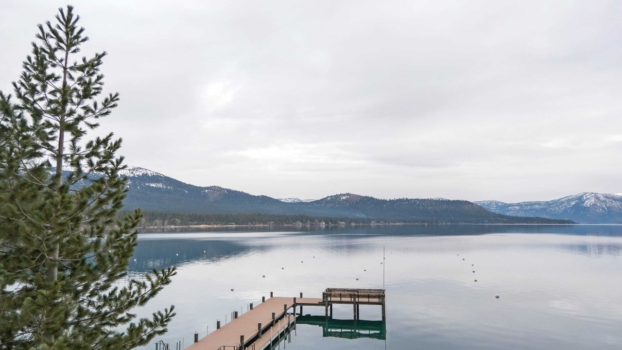 Photo of Outdoor in Carnelian Bay