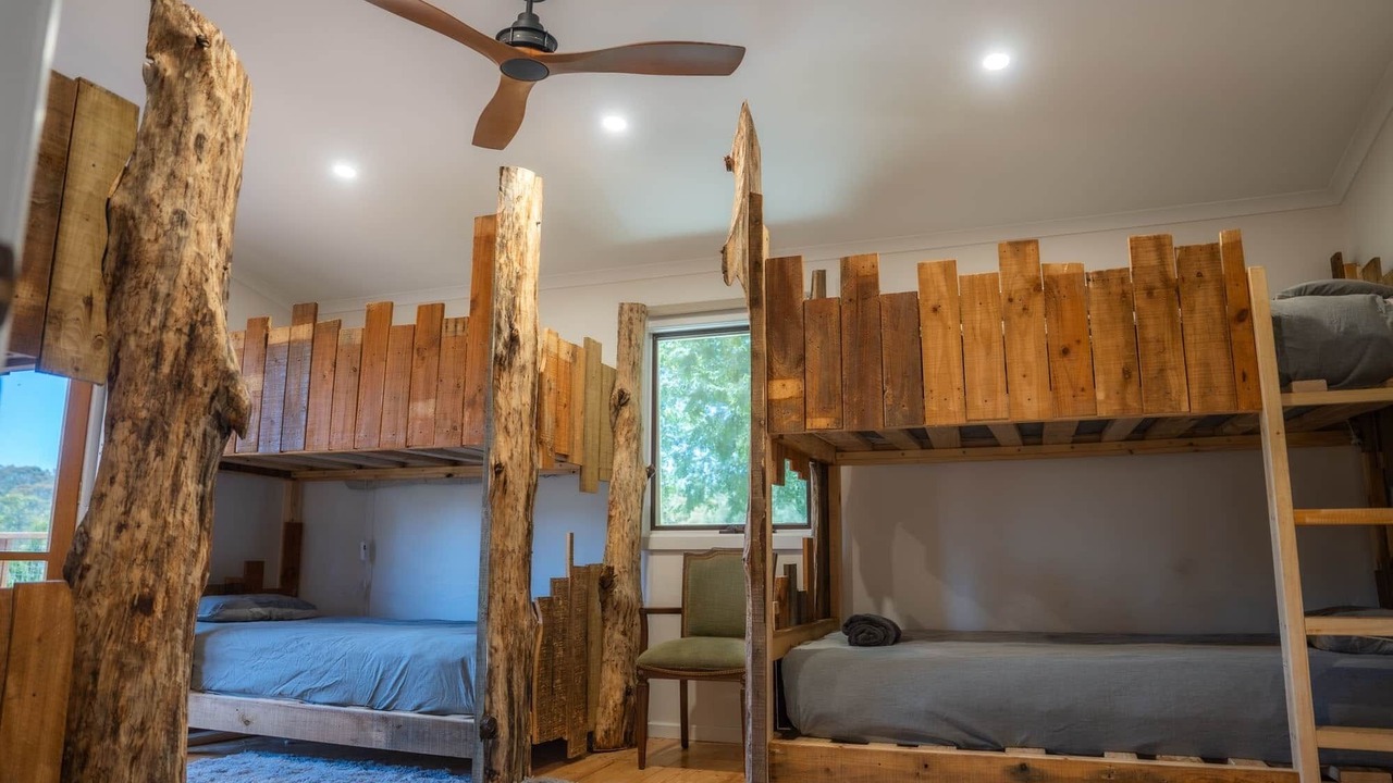 Photo of Bedroom in Norton Summit