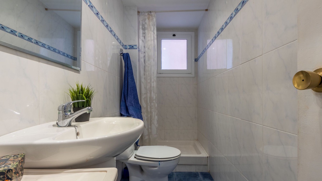 Photo of Bathroom in El Roc de Sant Gaieta