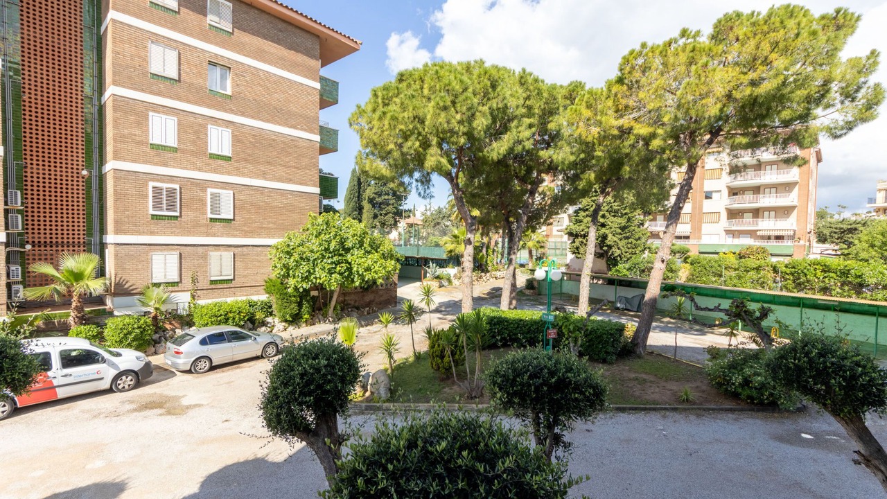 Photo of Outdoor in El Roc de Sant Gaieta