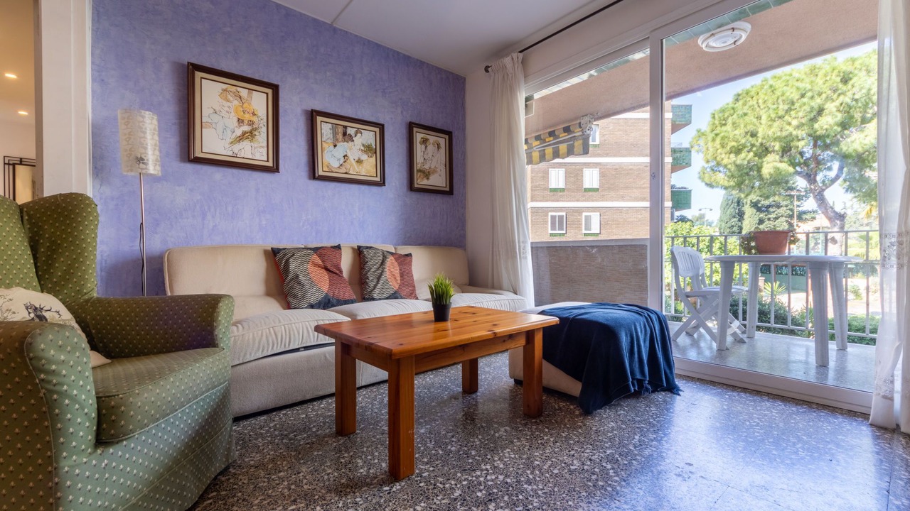 Photo of Livingroom in El Roc de Sant Gaieta