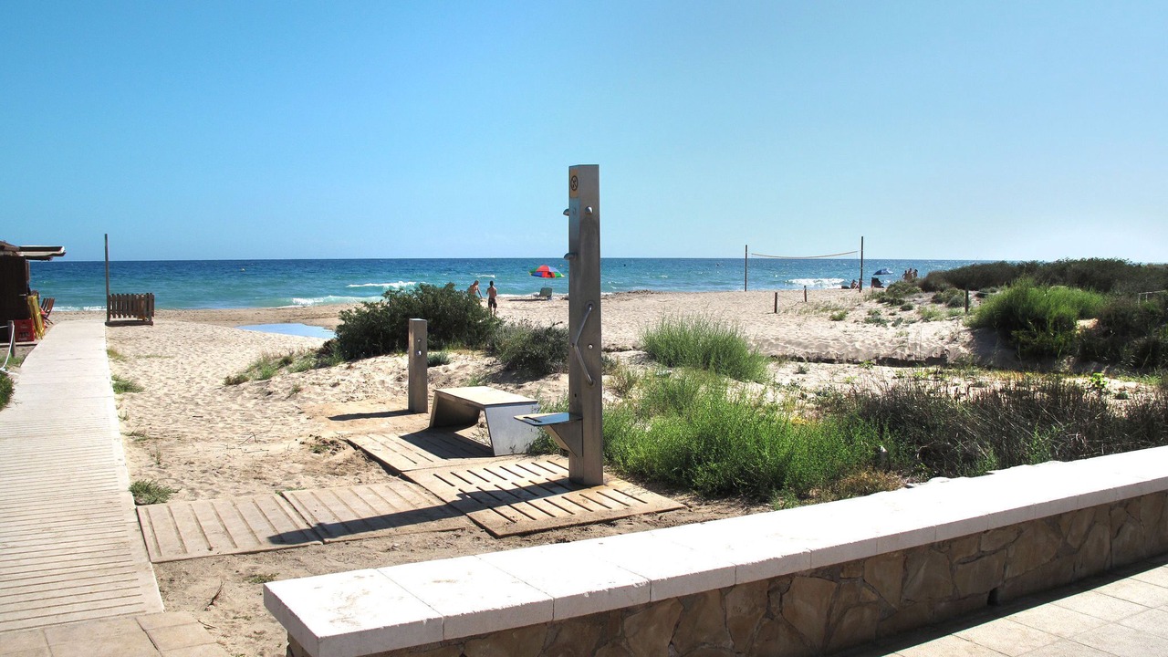 Photo of Outdoor in El Roc de Sant Gaieta