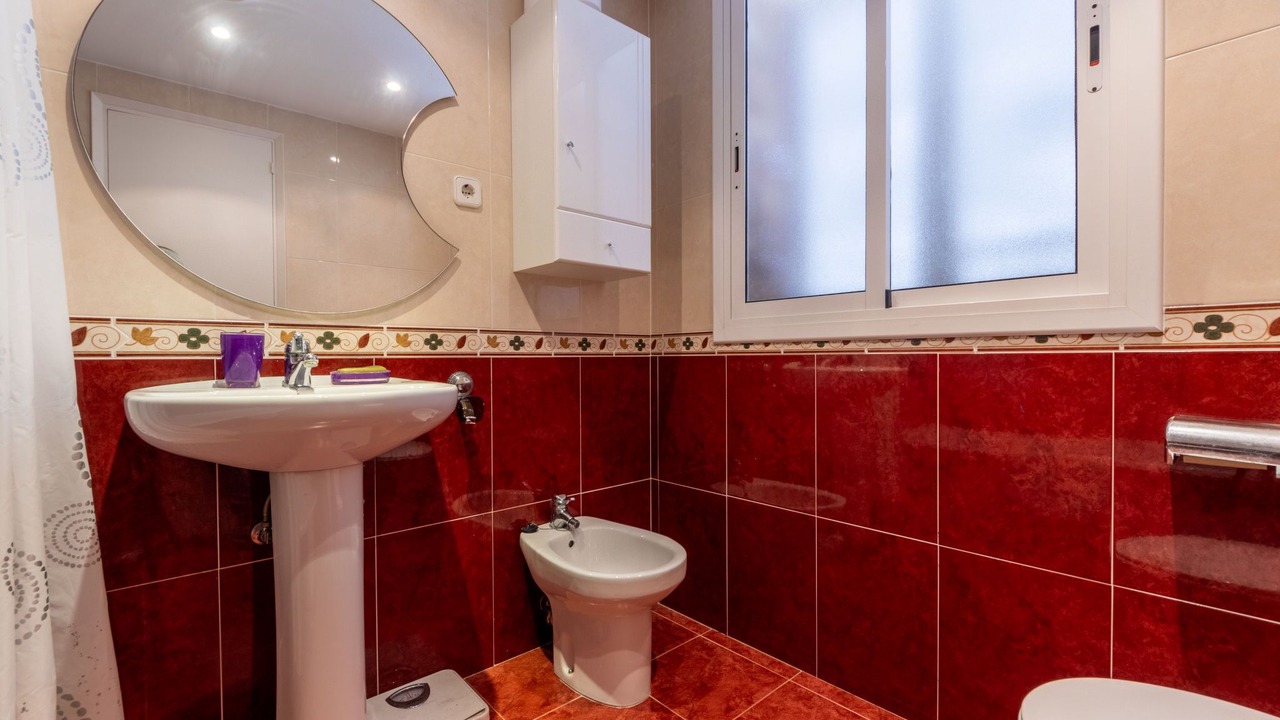 Photo of Bathroom in El Roc de Sant Gaieta