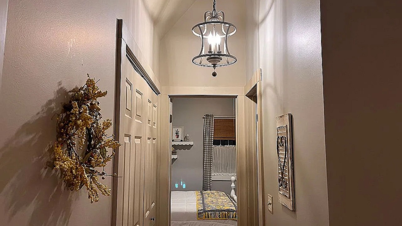 Photo of Bedroom in The Galena Territory