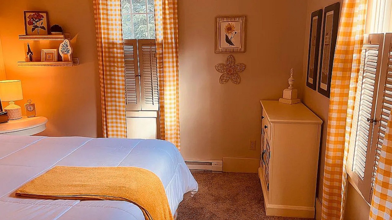 Photo of Bedroom in The Galena Territory